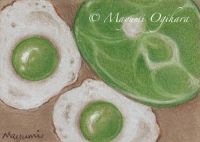 Green Eggs and Ham